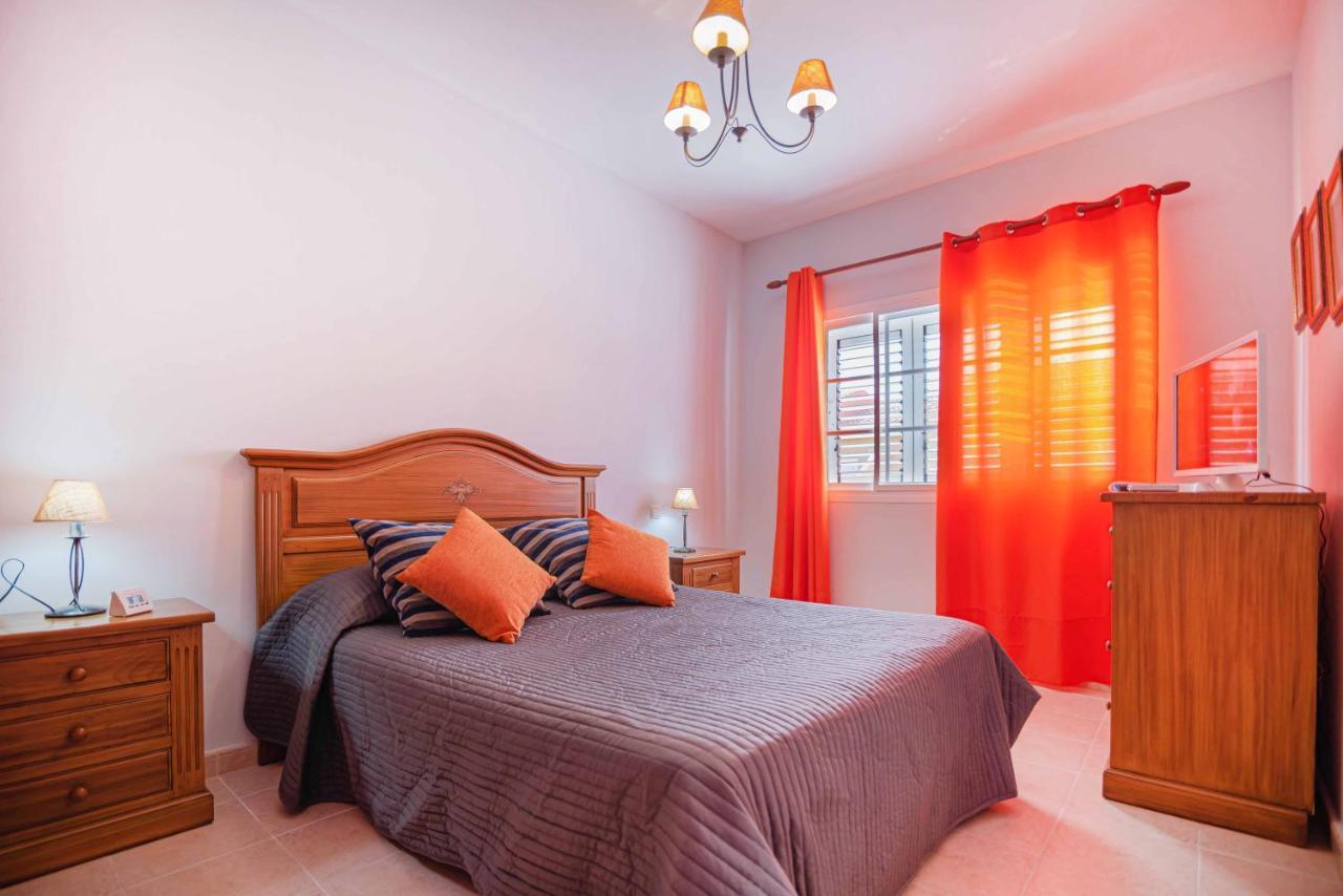 Memorable Holidays With Your Family Maspalomas  Exteriér fotografie