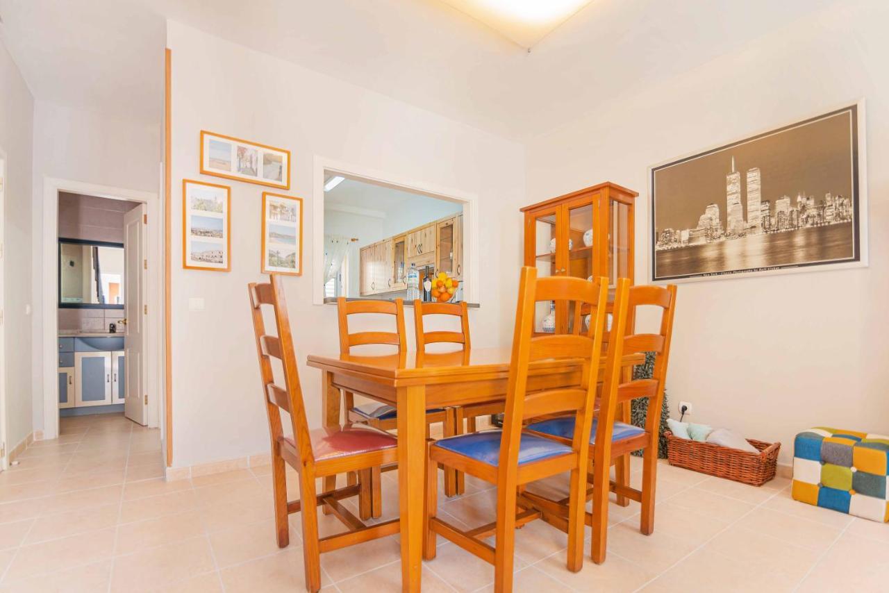 Memorable Holidays With Your Family Maspalomas  Exteriér fotografie