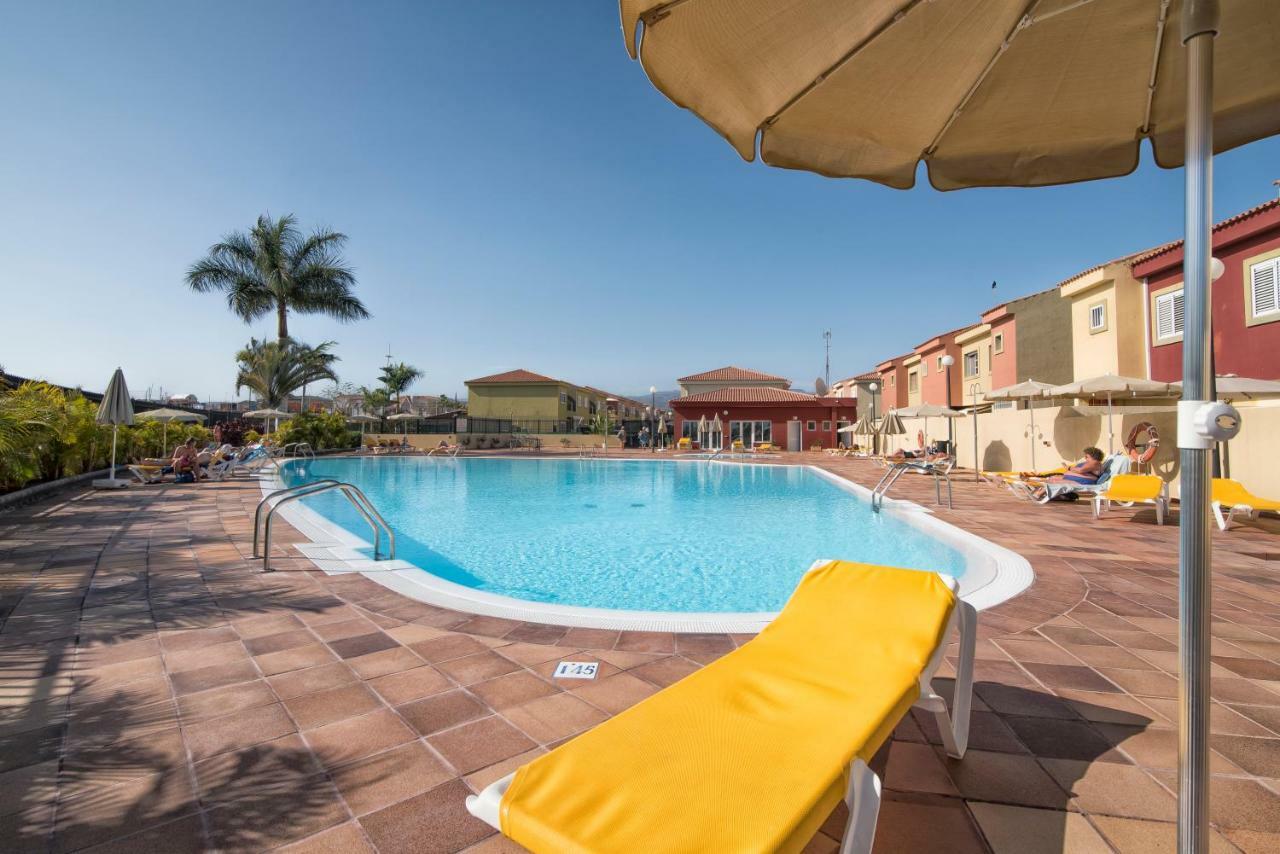 Memorable Holidays With Your Family Maspalomas  Exteriér fotografie