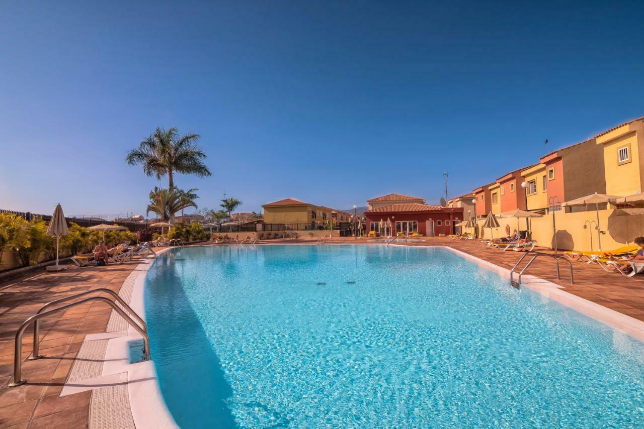Memorable Holidays With Your Family Maspalomas  Exteriér fotografie