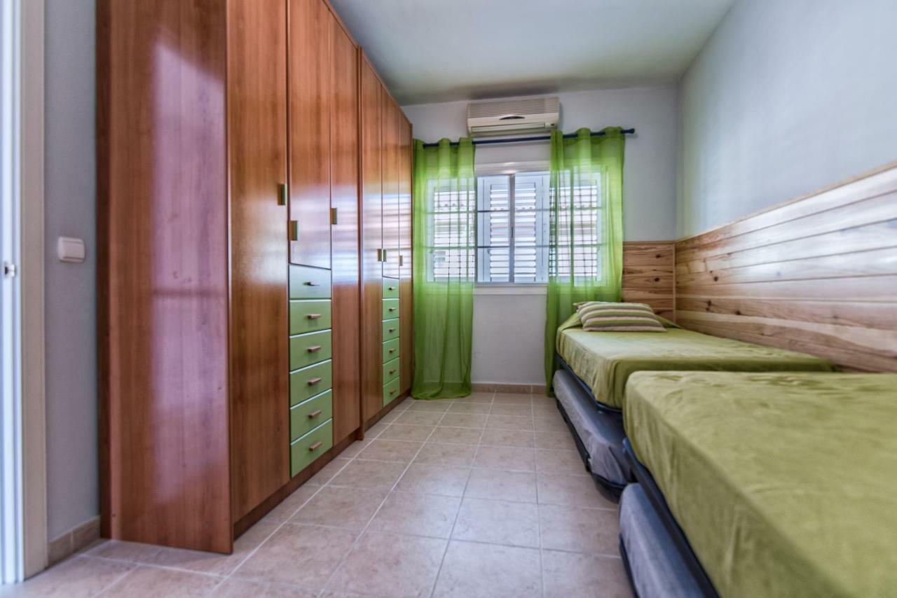 Memorable Holidays With Your Family Maspalomas  Exteriér fotografie
