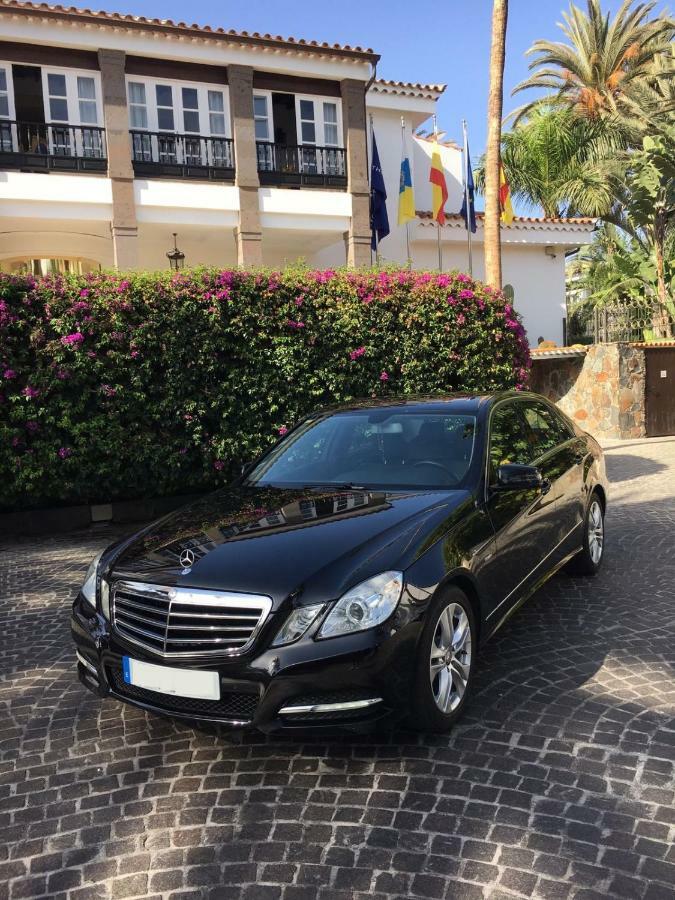 Memorable Holidays With Your Family Maspalomas  Exteriér fotografie