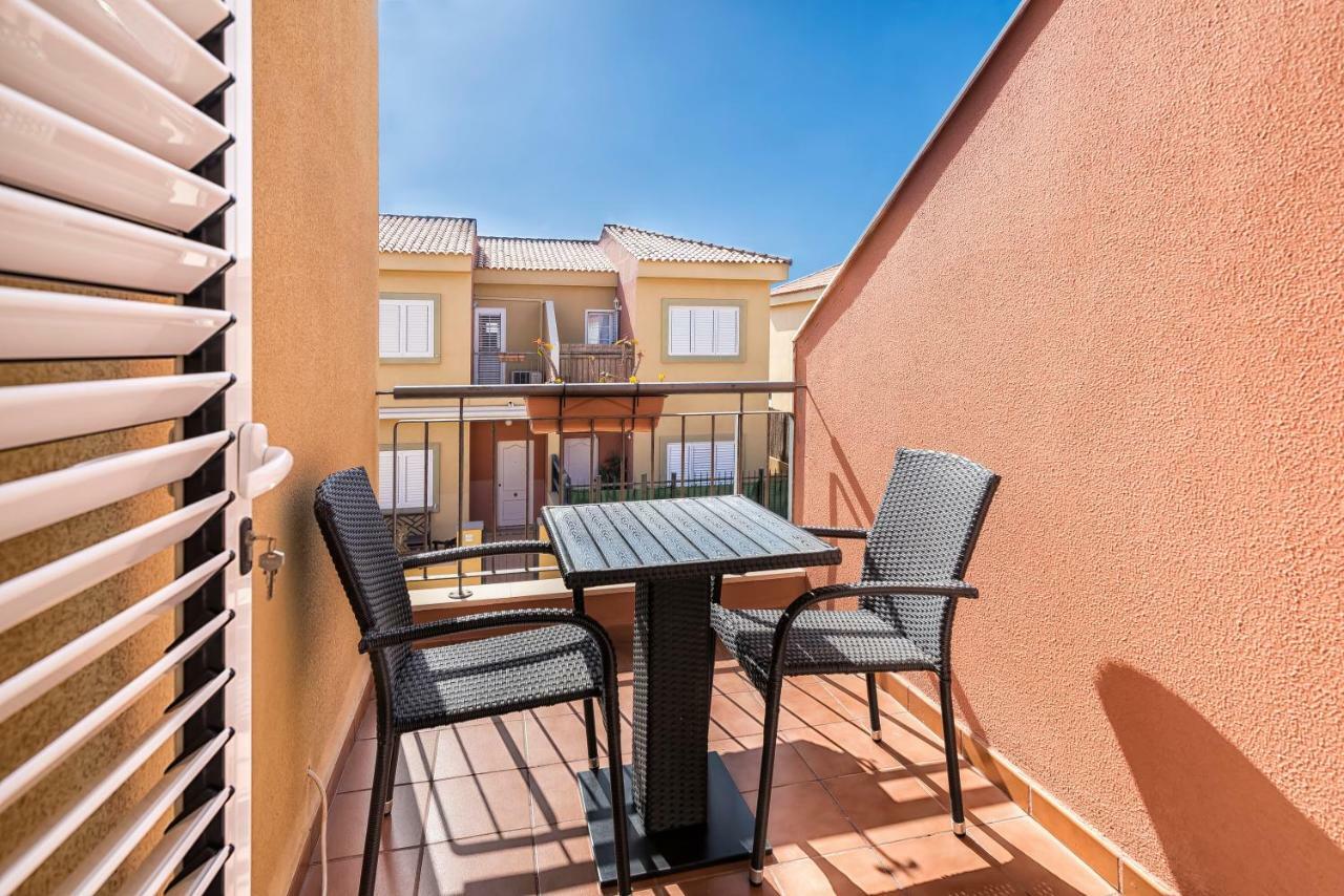 Memorable Holidays With Your Family Maspalomas  Exteriér fotografie