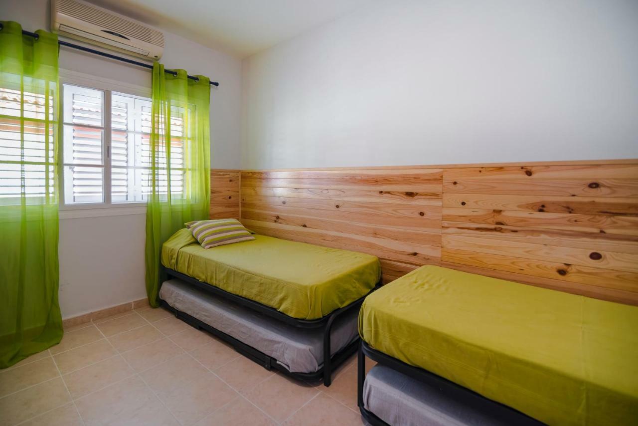 Memorable Holidays With Your Family Maspalomas  Exteriér fotografie